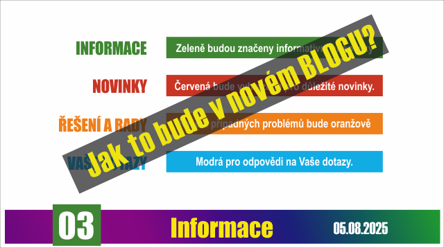 Informace