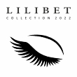 Řasy Lilibet Collection 2022