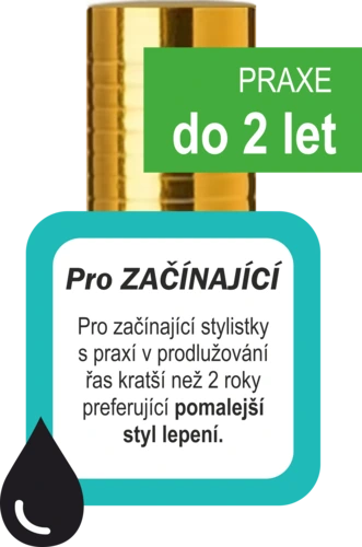 Pro začínající