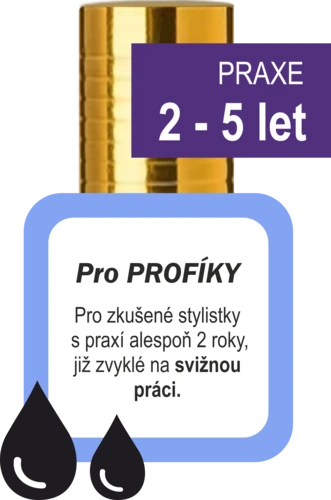 Pro profíky