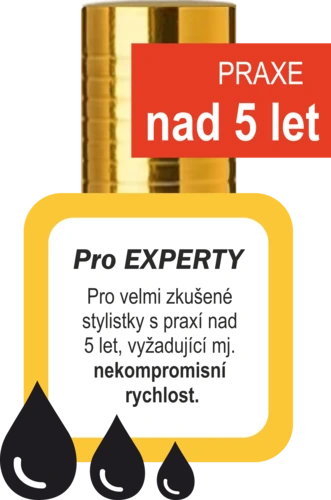 Pro experty