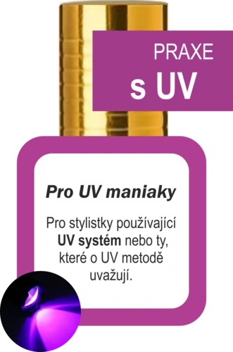 Pro UV maniaky