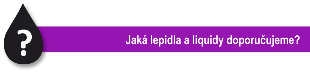Úvodní banner s nadpisem pro telefon