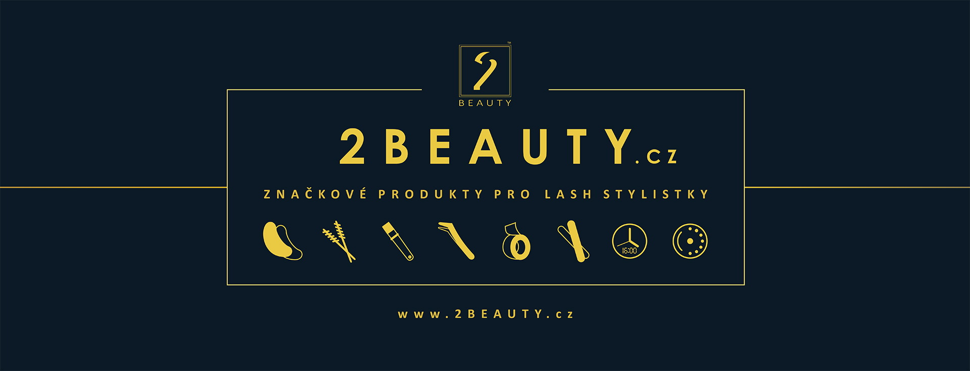 2Beauty.cz na Facebooku a Instagramu