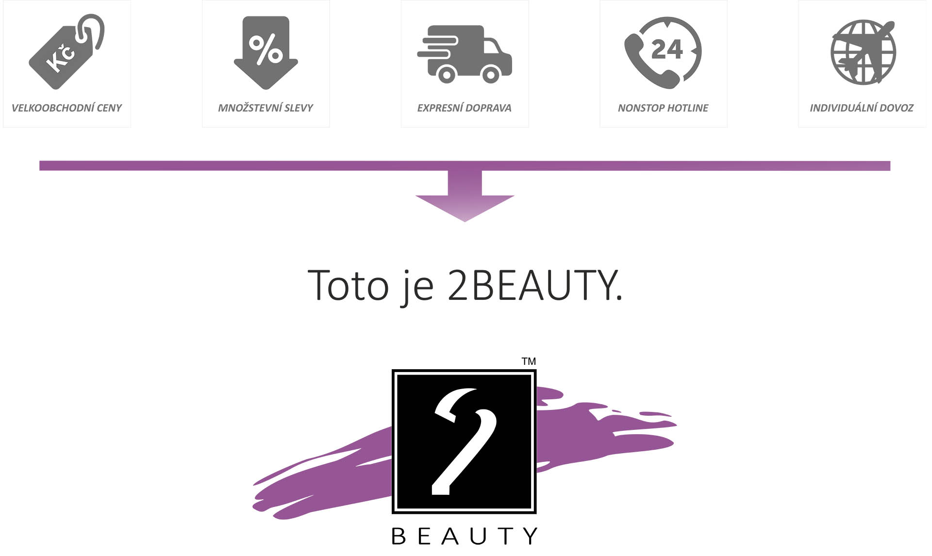 Tohle jsme my - 2Beauty.cz